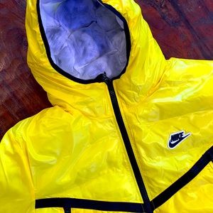 Nike Jacket